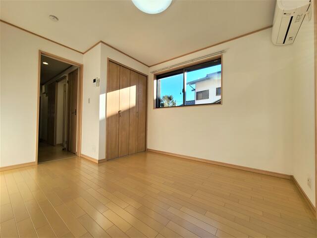 居室・リビング　同建物別部屋参考