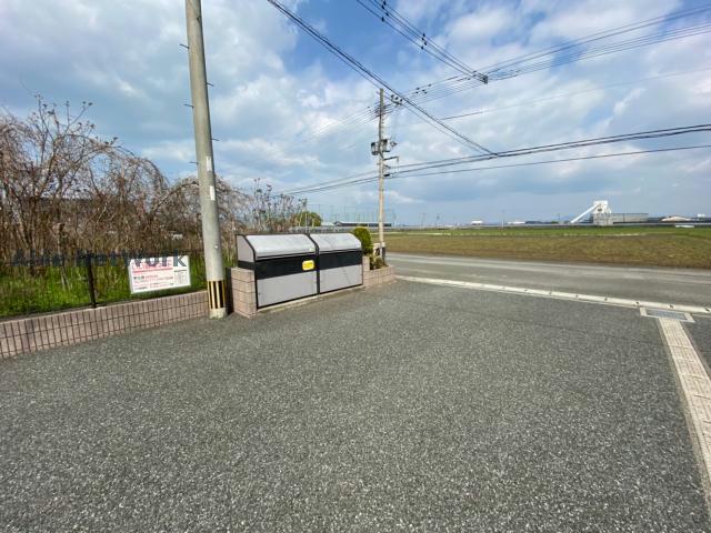 その他共有部分　建物設備