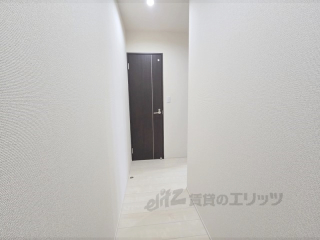 その他部屋・スペース　廊下