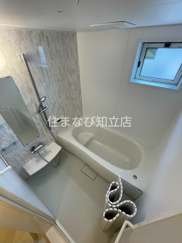 バス・シャワールーム　同型タイプ