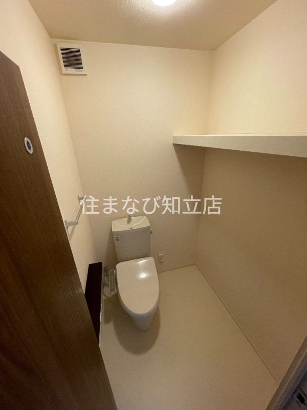 トイレ　同型タイプ