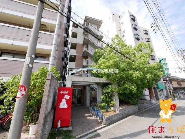 建物外観　★ ★ 口コミ平均4.94のお店 ★ ★