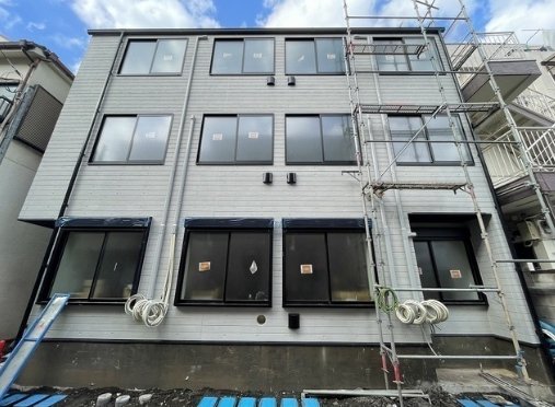 建物外観　☆きれいな外観☆