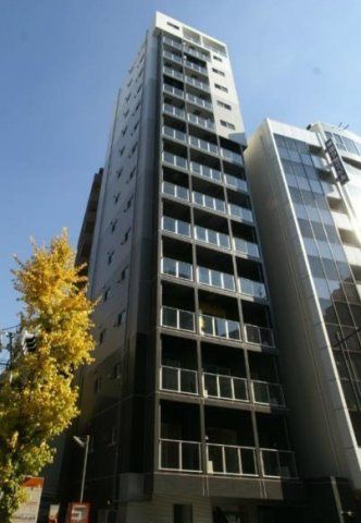 建物外観　☆綺麗な外観☆