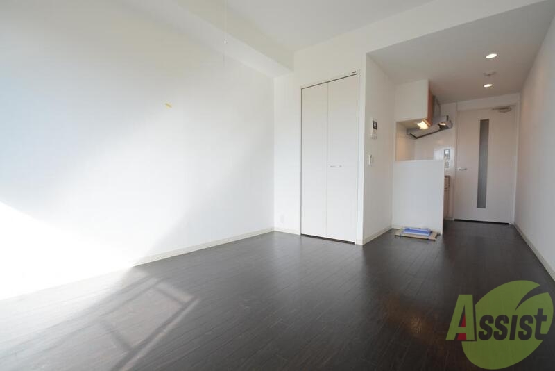 その他部屋・スペース　これまた、明るいお部屋ですねー。ですよねー。はい