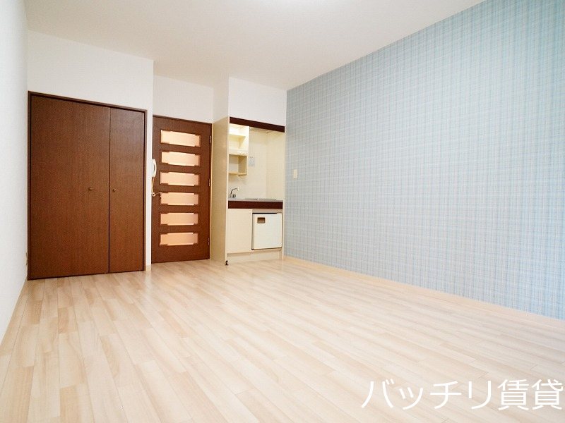 その他　＊画像は別部屋の為イメージ、現状を優先いたします