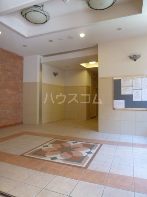 ロビー