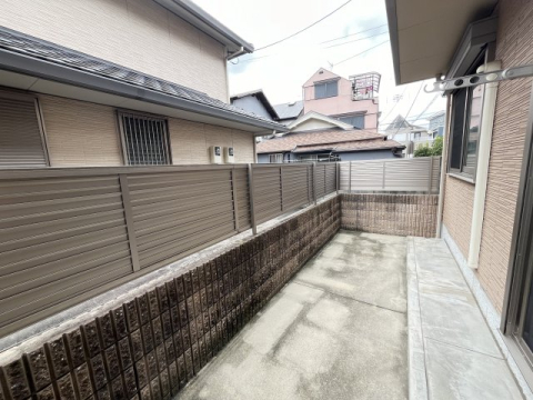 庭