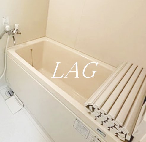 バス・シャワールーム　お風呂です。（同仕様です。）