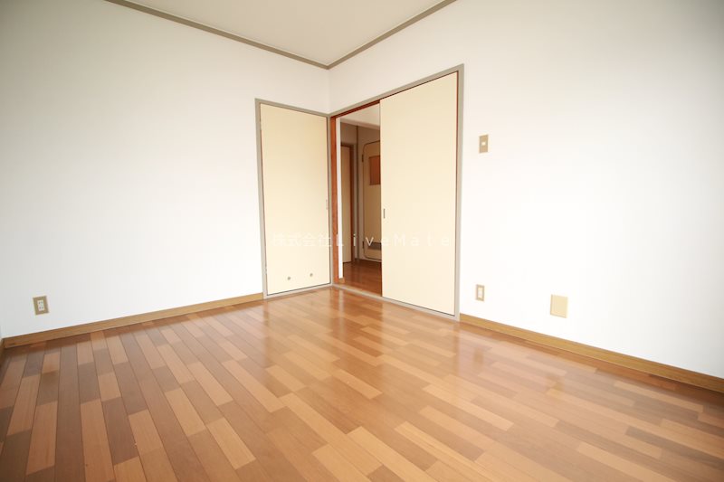 メゾン大津和の内装写真