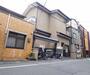二条駅より徒歩9分 1階 築17年5ヶ月の賃貸物件