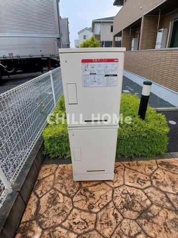 その他共有部分　当社、チルホームのHPもご覧ください(^^)/物件情報多数♪