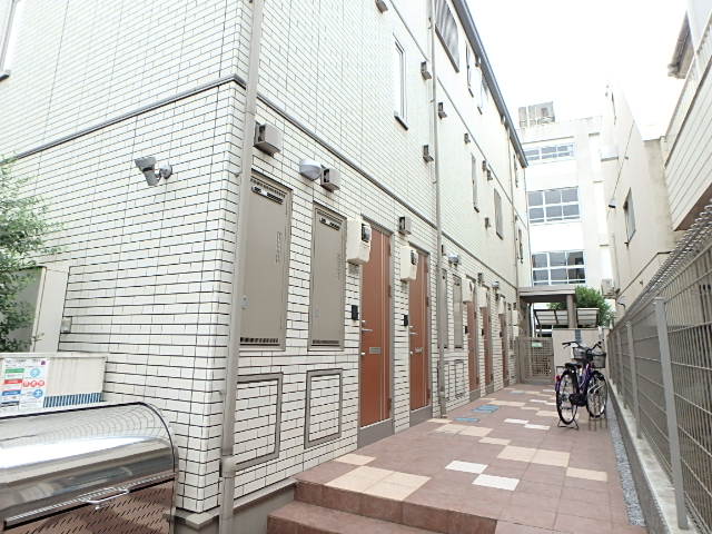 ロビー