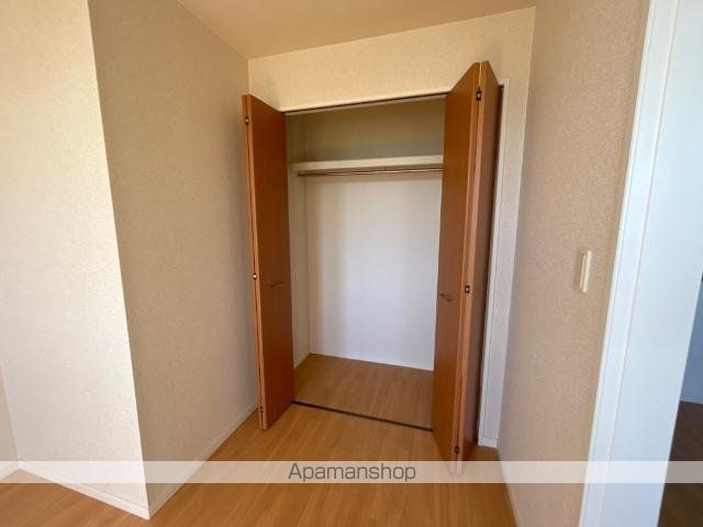 サンシャインヒルズの内装写真