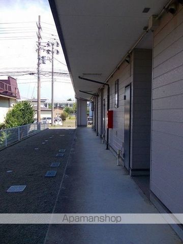その他共有部分　その他共有部分