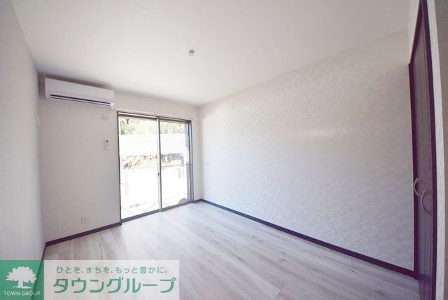 居室・リビング　お問合せはタウンハウジングまで！※現地待合わせ相談可能