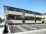 守谷駅より徒歩15分 2階 築11年2ヶ月の賃貸物件