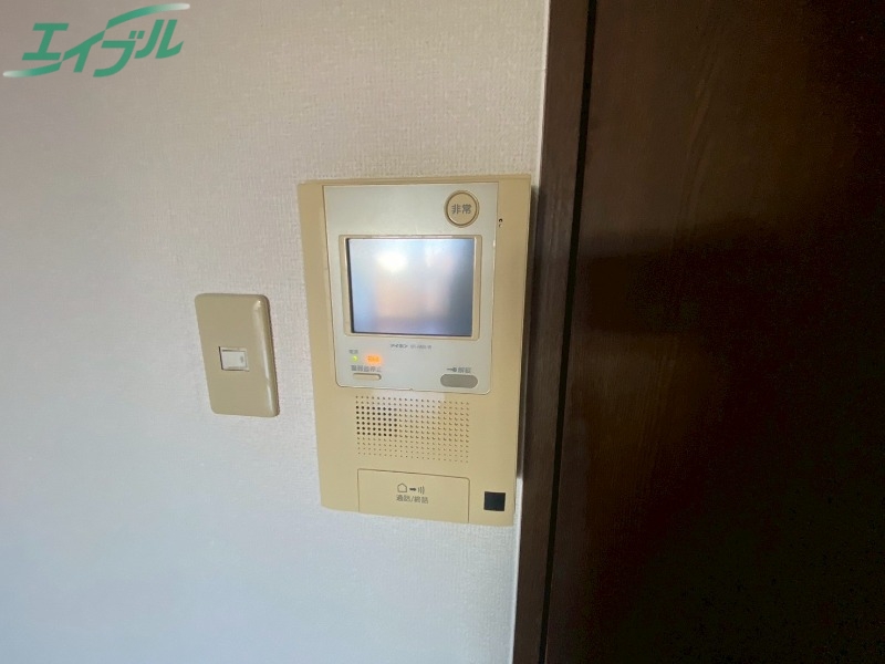 セキュリティ　別部屋画像参考