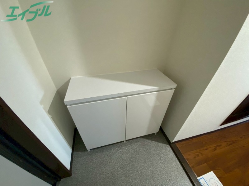 その他設備　別部屋画像参考