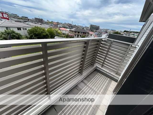 小田急江ノ島線 藤沢駅 徒歩29分 2階建 築1年の内装写真