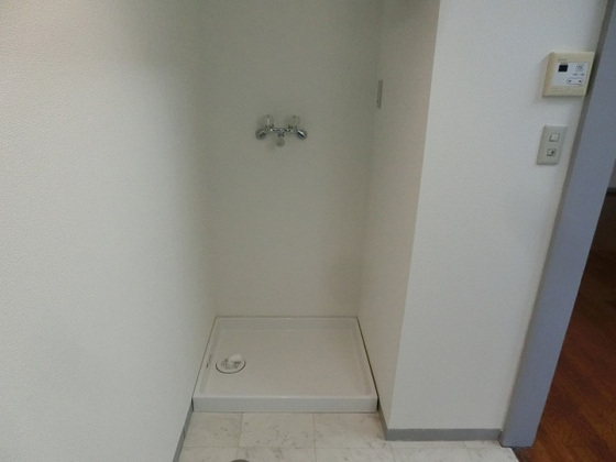その他設備　※他号室の写真です
