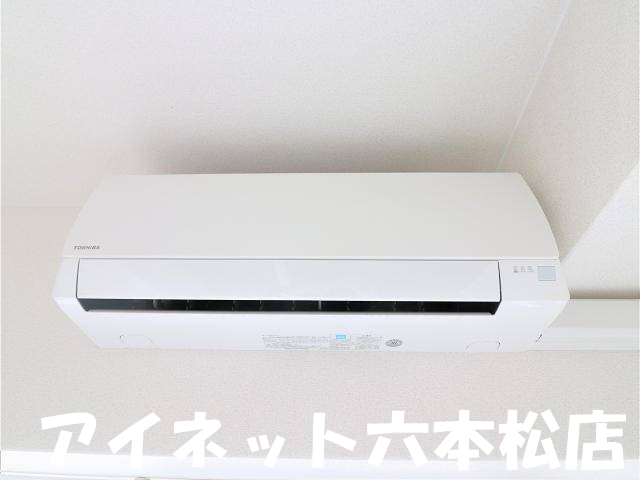 その他　どの季節も快適に過ごせそうですね。