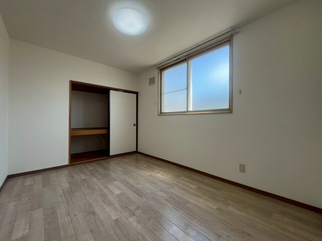 その他部屋・スペース　収納もたっぷり設けてます♪※照明は設備ではありません。
