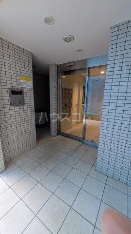 Rising Place大森二番館の外観写真