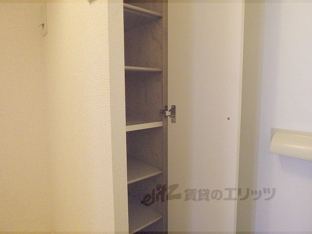 レオパレスブリリアント2の内装写真