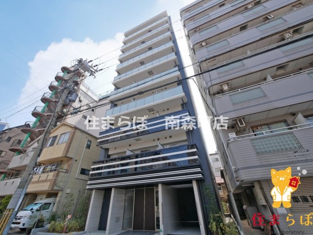 建物外観　★ ★ 口コミ平均4.94のお店 ★ ★
