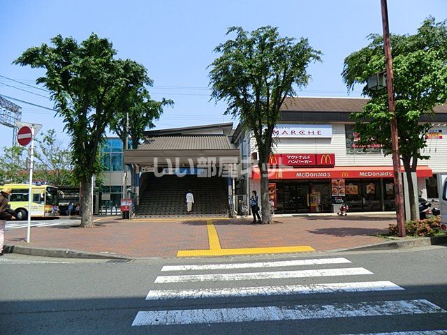 その他　善行駅（その他）まで1125m