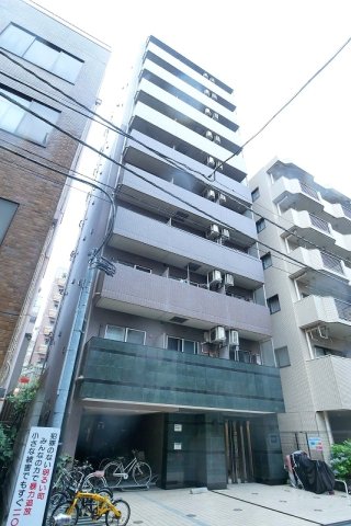 建物外観　外観も気になるポイント