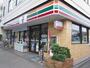 コンビニ　セブンイレブン立川高松町店（コンビニ）まで163m