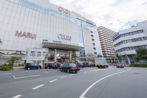 その他　国分寺駅（その他）まで3928m