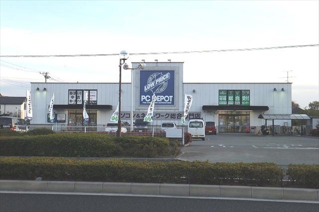 その他　ＰＣＤＥＰＯＴ三鷹店（その他）まで496m