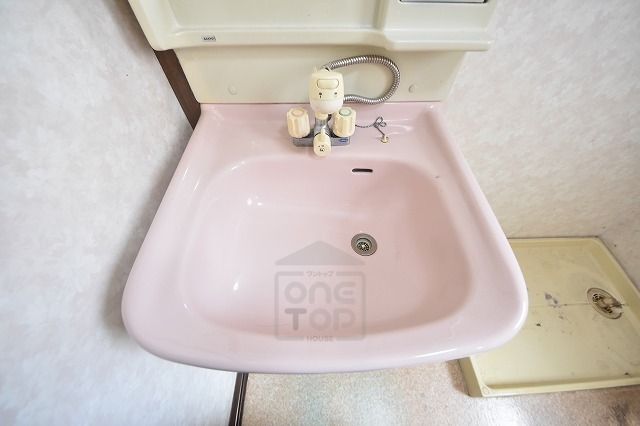 イーストヴィレッジ宮の前の内装写真