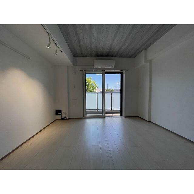 その他部屋・スペース　※以下、２０６号室の写真です