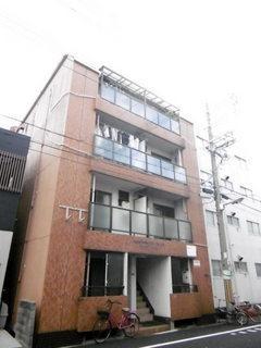 建物外観　★綺麗な外観です★
