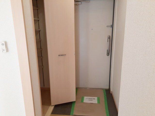 玄関　★玄関★