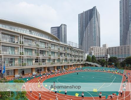 小学校　豊海小学校（小学校）まで1550m