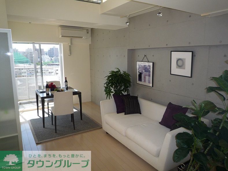 居室・リビング　【初期費用分割・クレカ対応】一都三県のお部屋探しは2025…