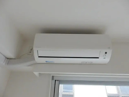 その他設備　同タイプ部屋　参考写真です