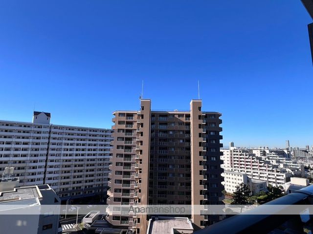 眺望　眺望