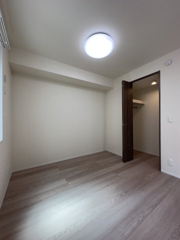 その他部屋・スペース　同仕様　同施工会社　寝室