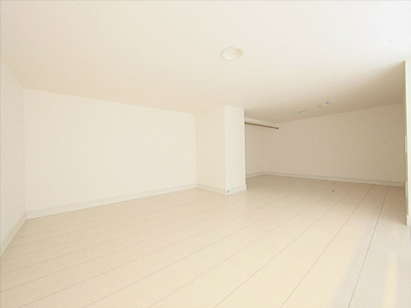 その他部屋・スペース　ロフト5.4帖