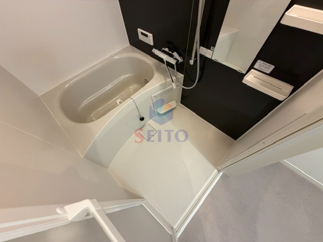 ステラ豊中庄内の風呂写真