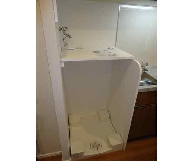 その他　洗面