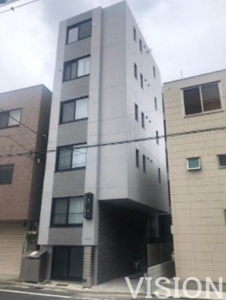 建物外観　☆外観☆