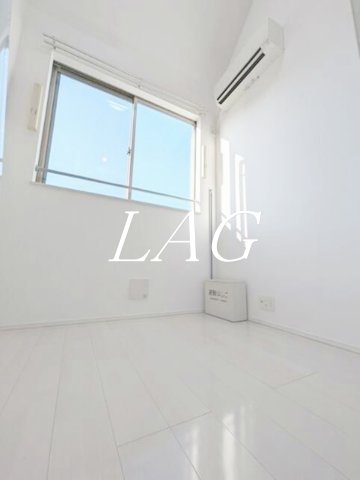その他部屋・スペース　寝室です。