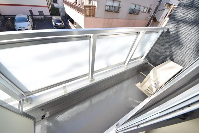 バルコニー　☆バルコニー☆
